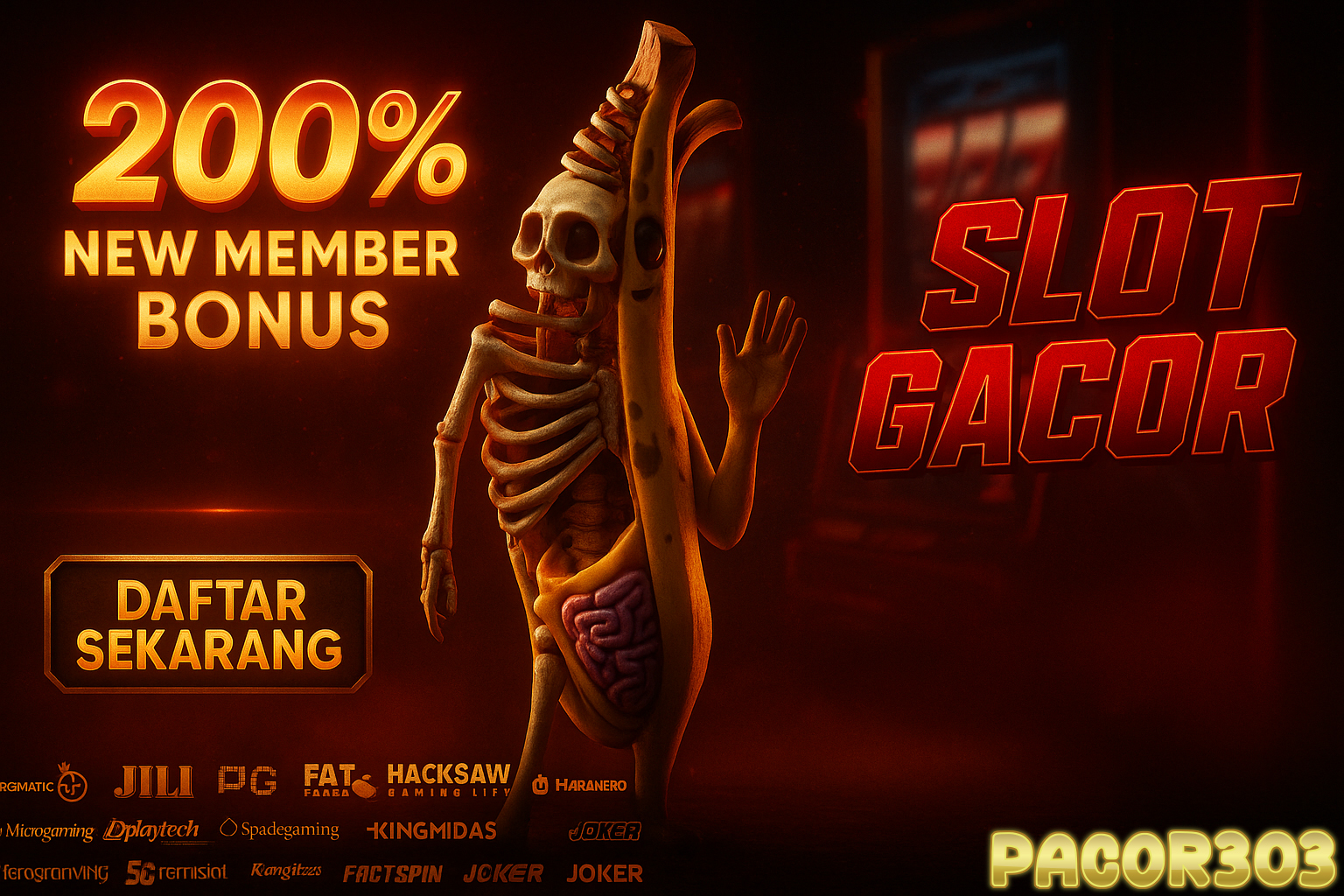 Pacor303 $ Misteri Kekayaan Tersembunyi di Gurun Pacor 303